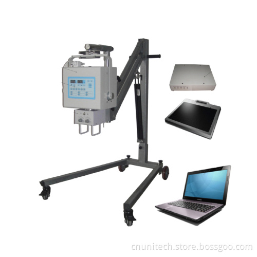 Vet Portable Dr Unt-2431kv